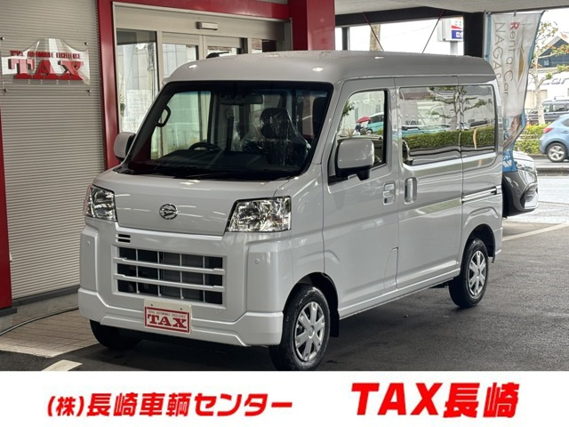 ハイゼットカーゴクルーズ ターボ