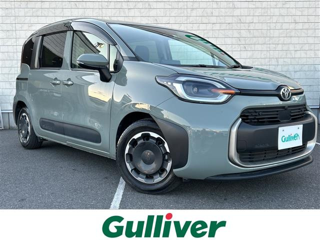 シエンタハイブリッド 1.5 Z