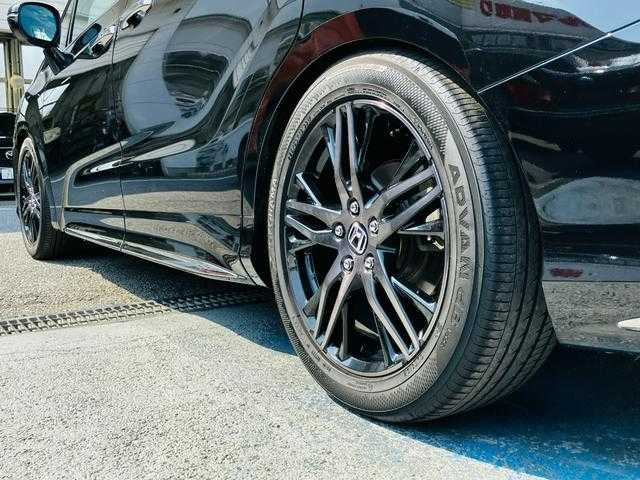 オデッセイ2.0 e:HEV アブソルート EX