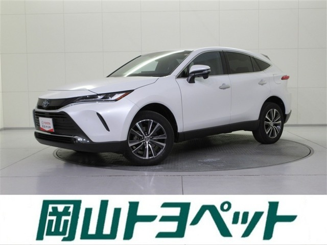 ヤリス1.5 ハイブリッド G