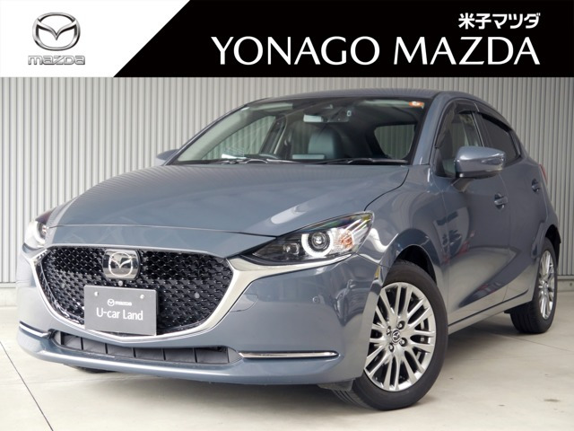 MAZDA21.5 XD Lパッケージ