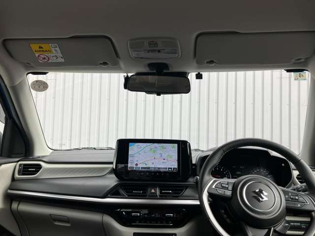 スイフト1.2 ハイブリッド(HYBRID) MZ