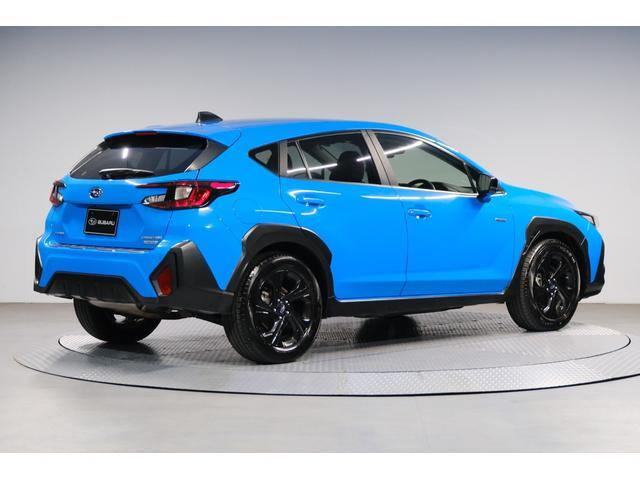 クロストレック2.0 ツーリング 4WD