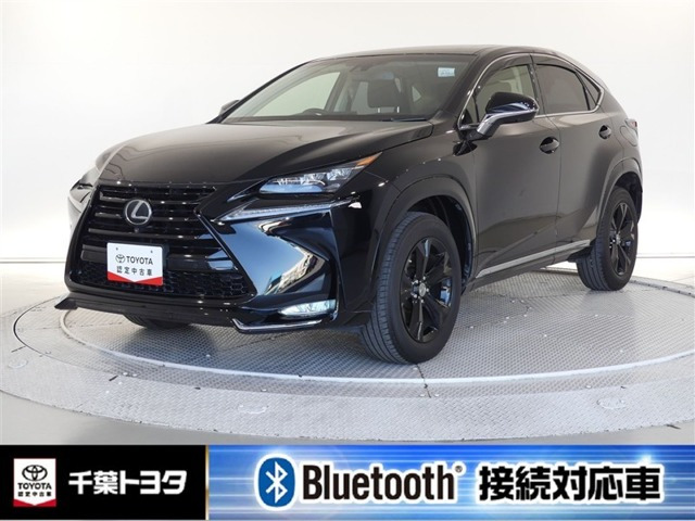 NX200t アーバンスタイル