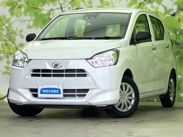 ミライースL SAIII