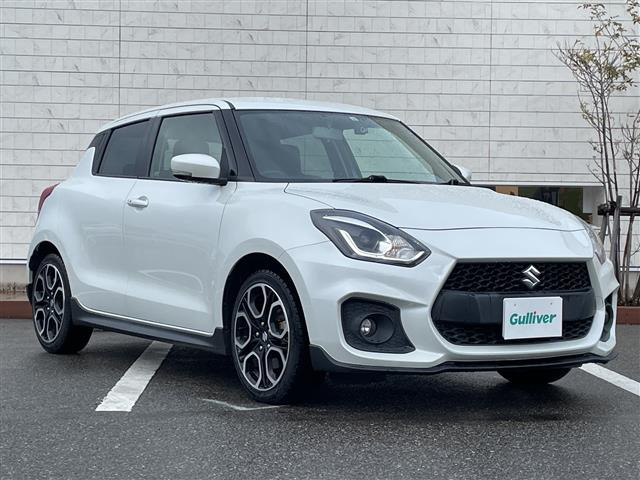 スイフト1.4 スポーツ