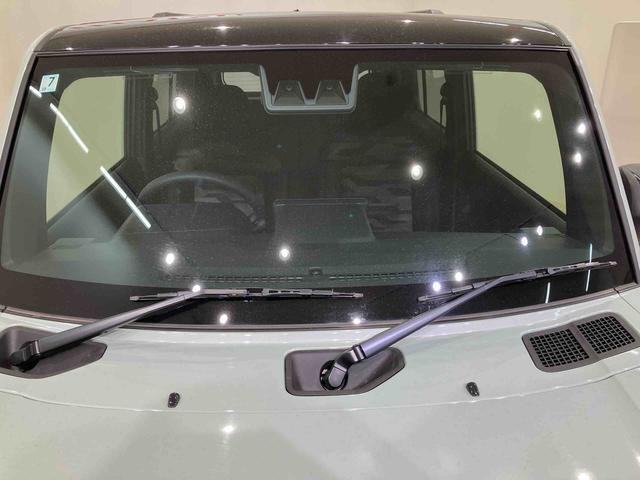 タフトG ダーククロム ベンチャー 4WD