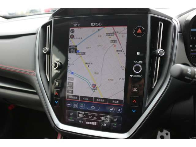 レヴォーグ1.8 STI スポーツ EX 4WD