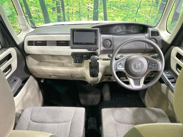 N-BOXG EX ホンダセンシング