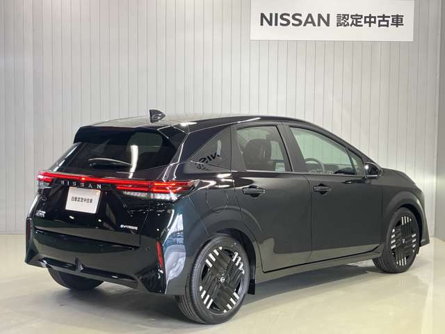 ノートオーラ1.2 G レザーエディション