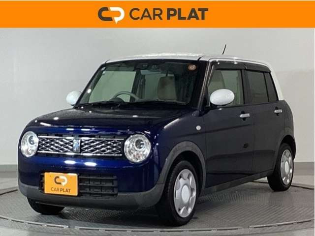 アルトラパンモード