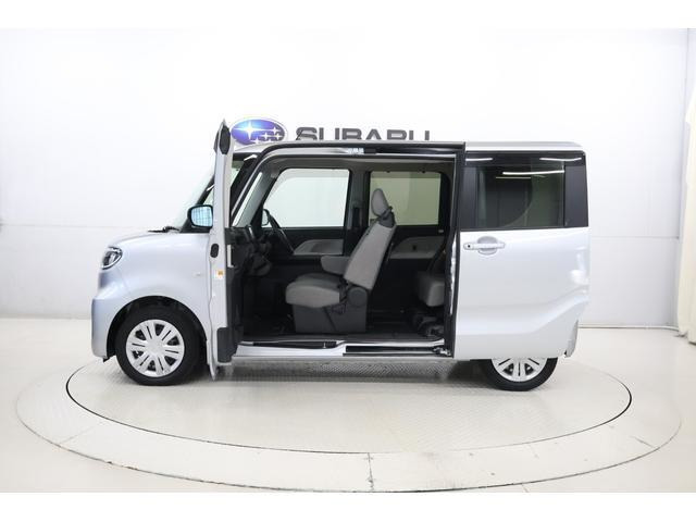 シフォンG スマートアシスト