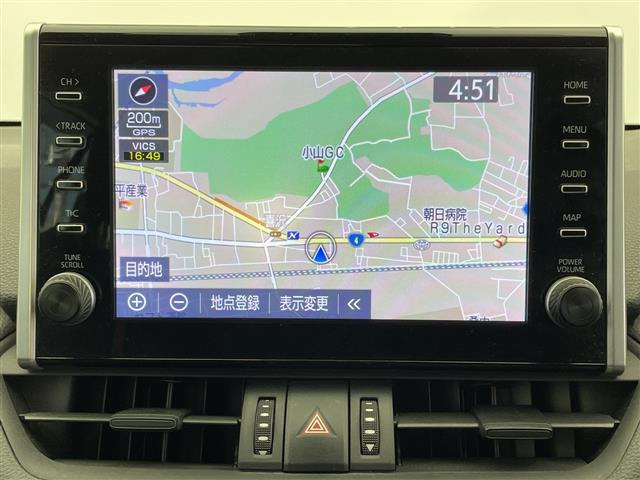 RAV42.0 アドベンチャー 4WD