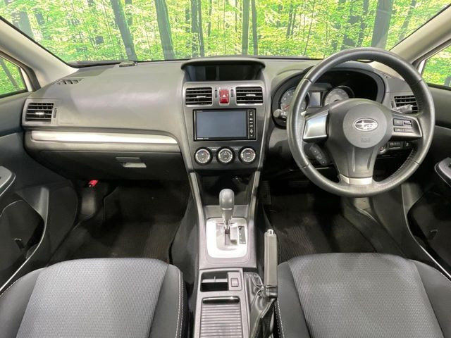 インプレッサスポーツ