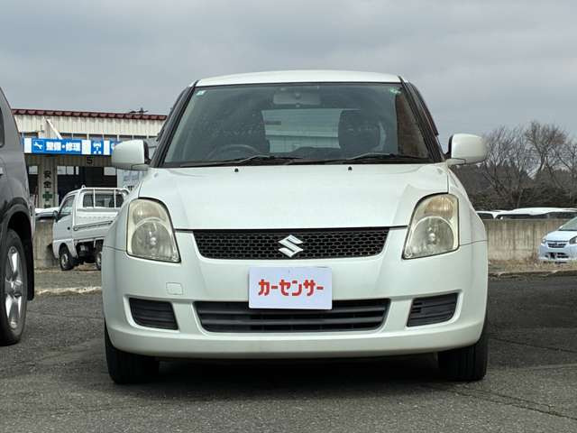 スイフト1.3 XG 4WD