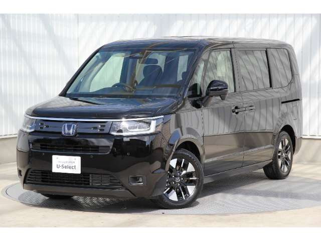 ステップワゴン2.0 e:HEV エアー EX