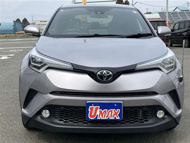 C-HR1.2 G-T 4WD