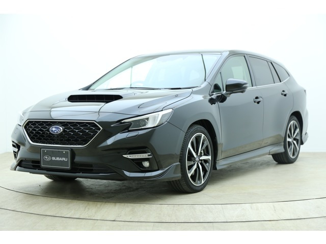 レヴォーグ1.8 GT-H EX 4WD