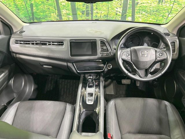 ヴェゼル1.5 ハイブリッド Z ホンダセンシング