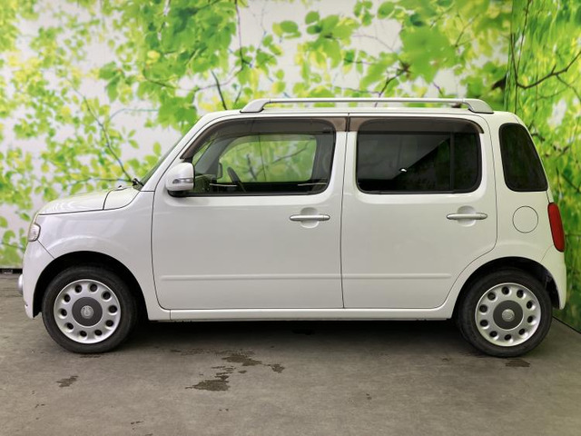 ミラココアプラス G