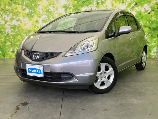 フィット1.3 G スポーティエディション