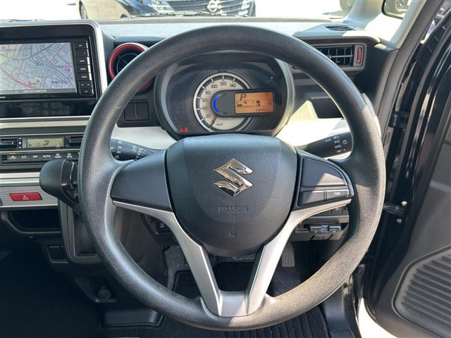 スペーシアハイブリッド(HYBRID)  X