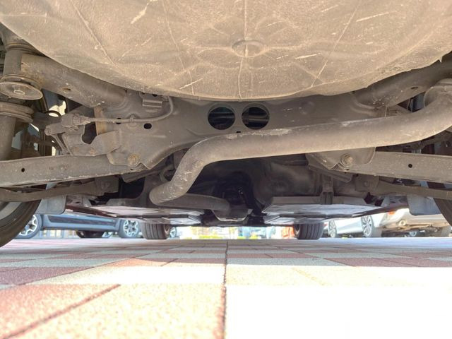 下回りの劣化予防の為の防錆加工の施工も承っております。降雪地域はもちろん、沿岸部にお住いの方や、趣味でマリン・ウィンタースポーツをされる方に大変好評いただいております。