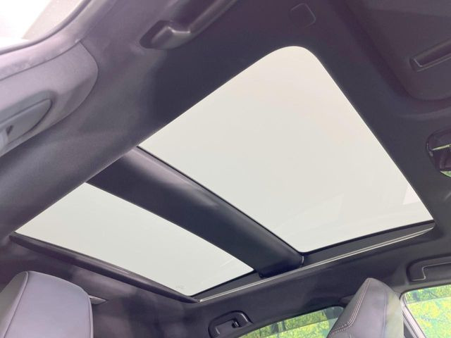 ハリアー2.5 ハイブリッド Z レザーパッケージ