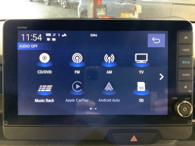 N-BOXカスタムコーディネートスタイル 2トーン