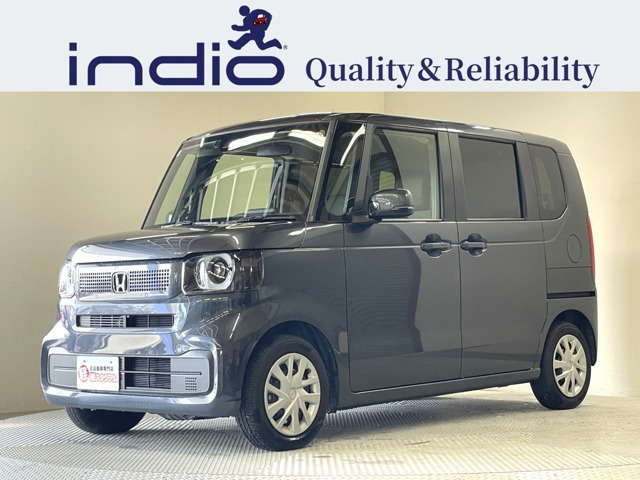 N-BOXベースグレード