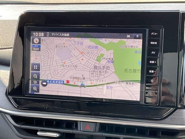 ノートオーラ1.2 G 90周年記念車