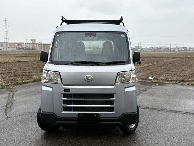 ハイゼットカーゴ