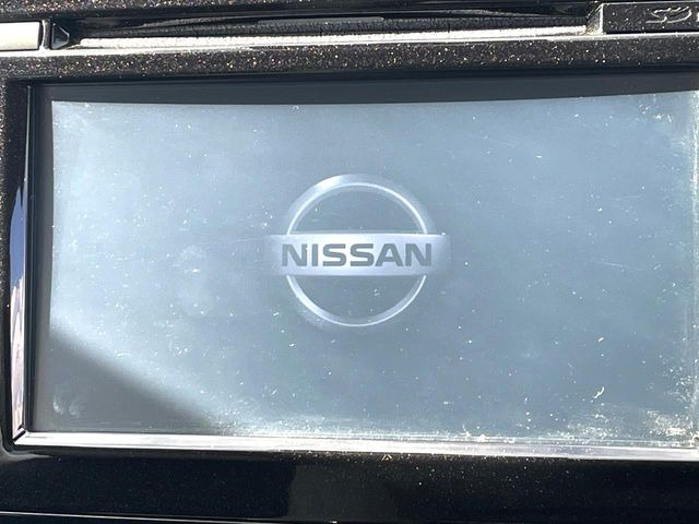 エクストレイル2.0 モード・プレミア エマージェンシーブレーキパッケージ