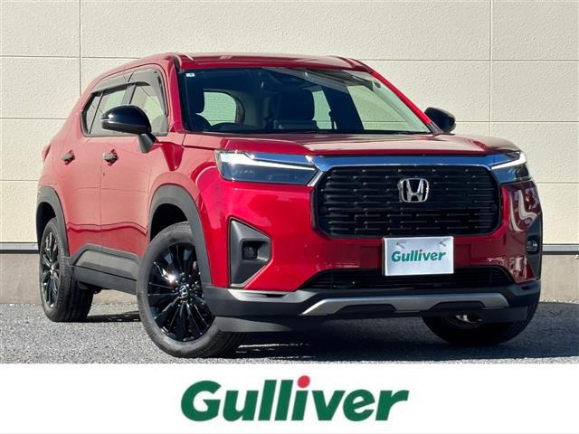 WR-V1.5 Z ブラックスタイル