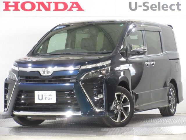 ヴォクシー2.0 ZS 煌III