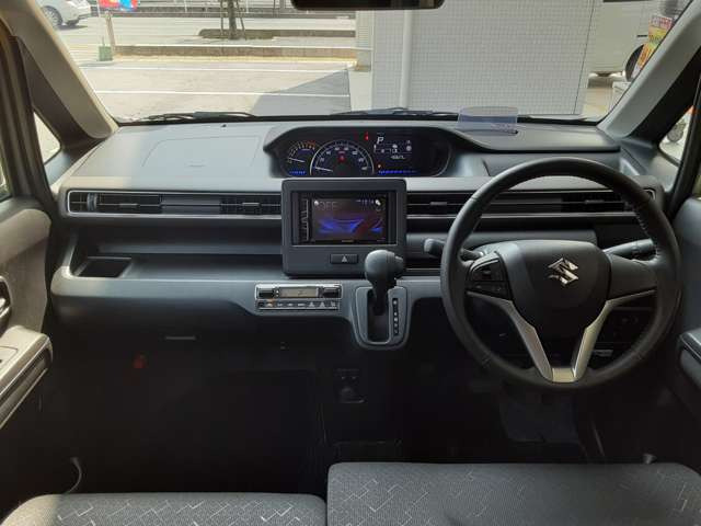 ワゴンR25周年記念車 ハイブリッド(HYBRID)  FZリミテッド