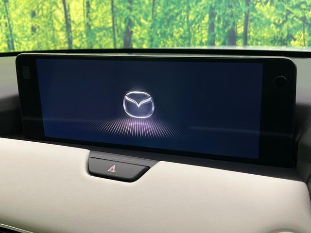 CX-603.3 XD ハイブリッド エクスクルーシブモダン ディーゼル 4WD