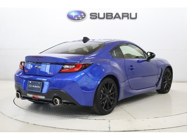BRZ2.4 STI スポーツ