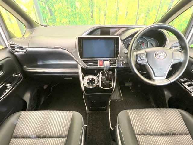 ヴォクシー2.0 ZS 煌II