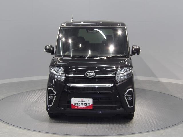 タントカスタムX