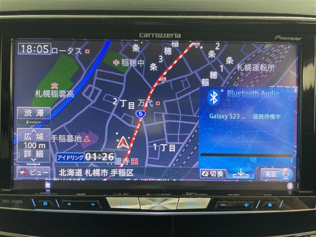 レガシィツーリングワゴン2.5 i Bスポーツ アイサイト Gパッケージ 4WD