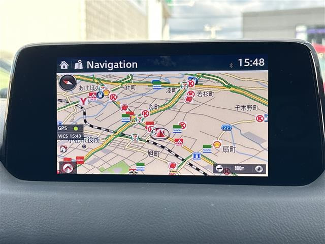 CX-52.2 XD プロアクティブ