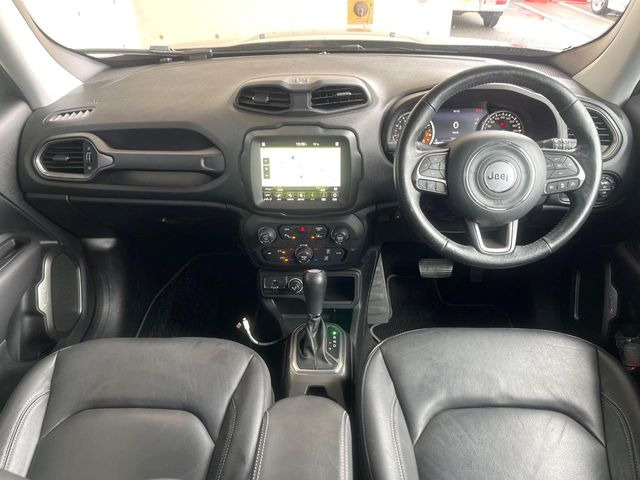 レネゲードリミテッド