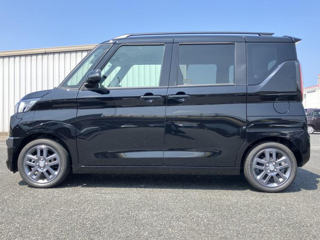 デリカミニG プレミアム リミテッド エディション