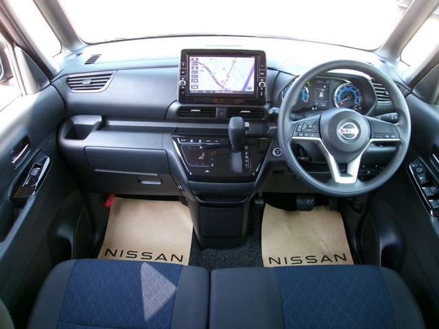 ルークスハイウェイスター