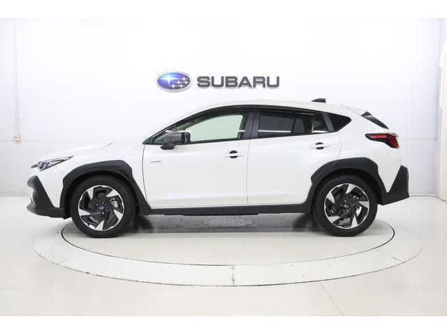 クロストレック2.0 リミテッド 4WD