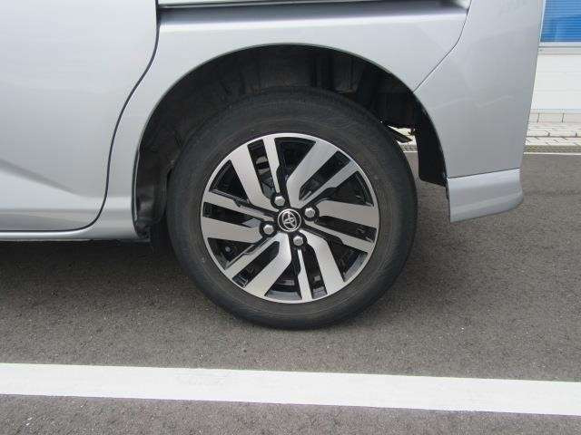 ルーミー1.0 カスタム G