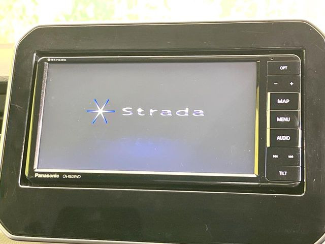 �y�i�r�Q�[�V�����z�g���₷���i�r�ŖړI�n�܂ł�������ē����Ă���܂��B�e��I�[�f�B�I�Đ��@�\���[�����Ă���A���Ԃ̉^�]������Ɋy�����Ȃ�܂�!!