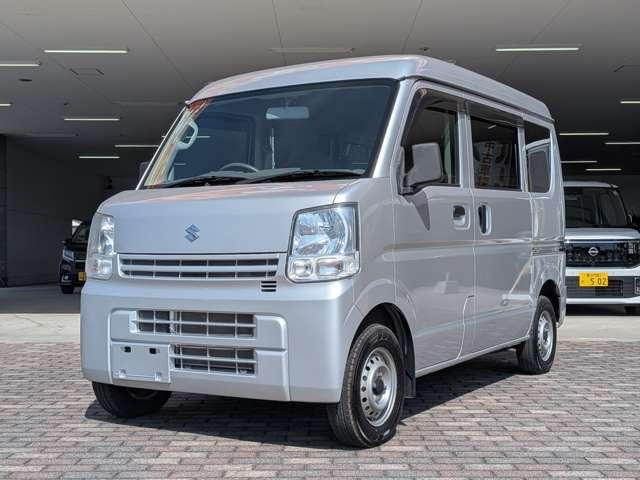 エブリイPA リミテッド ハイルーフ