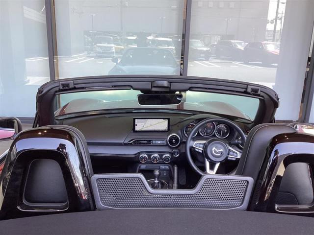 ロードスター1.5 RS